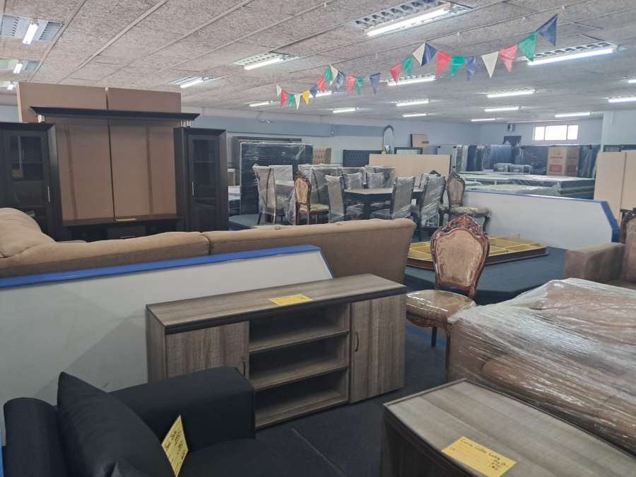 Commercial Property for Sale in Brits North West